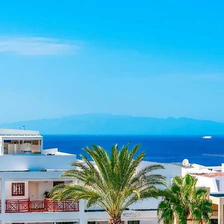 New Luxury With Sea View In Mar