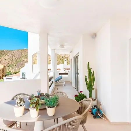 New Luxury With Sea View In Mar