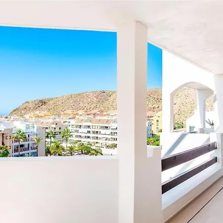 Apartment New Luxury With Sea View In Mar