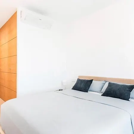New Luxury With Sea View In Mar *
