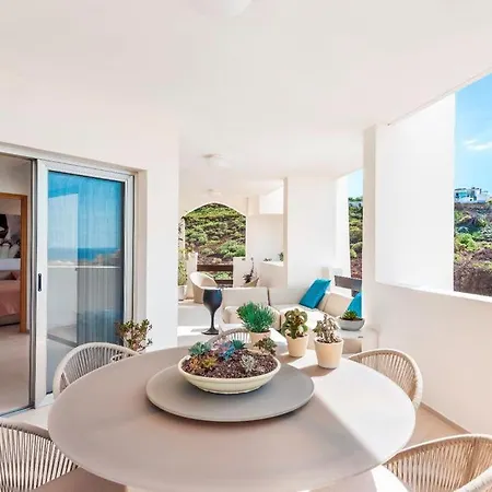 New Luxury With Sea View In Mar